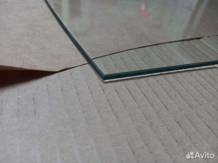 Дверца стекло плоское для Италфрост