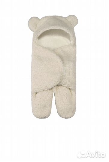 Десткое одеяло конверт, спальный мешок