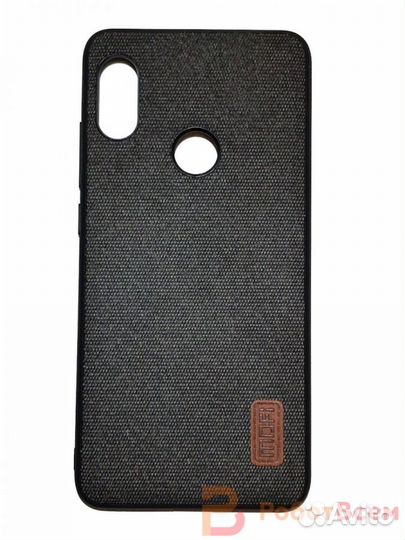 Накладка на Xiaomi Redmi 6 Pro / A2 Lite Premium