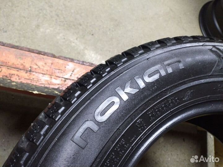 Nokian Tyres Hakkapeliitta 8 195/65 R15