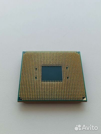 Процессор AMD Ryzen 3 PRO 1300