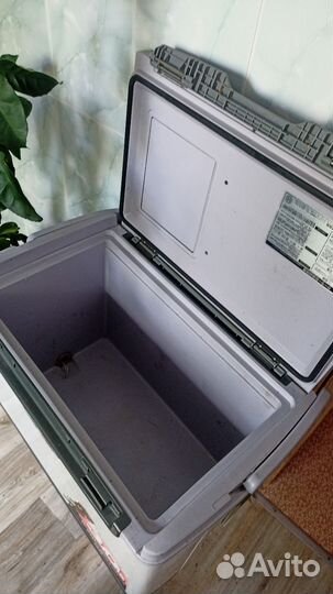 Термокороб daiwa