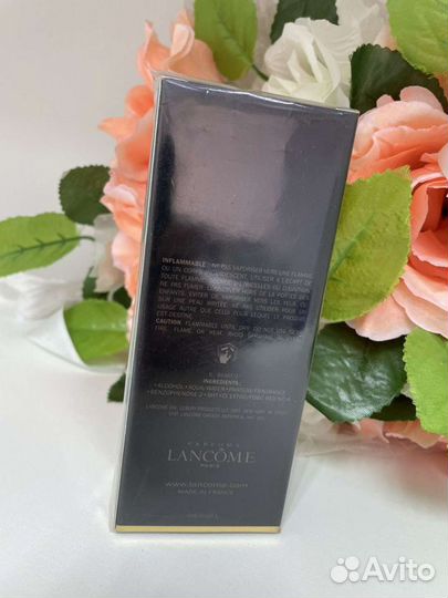 Magie noire lancome 50 мл