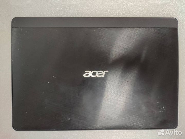 Крышка модуля для Acer Aspire SW5-012