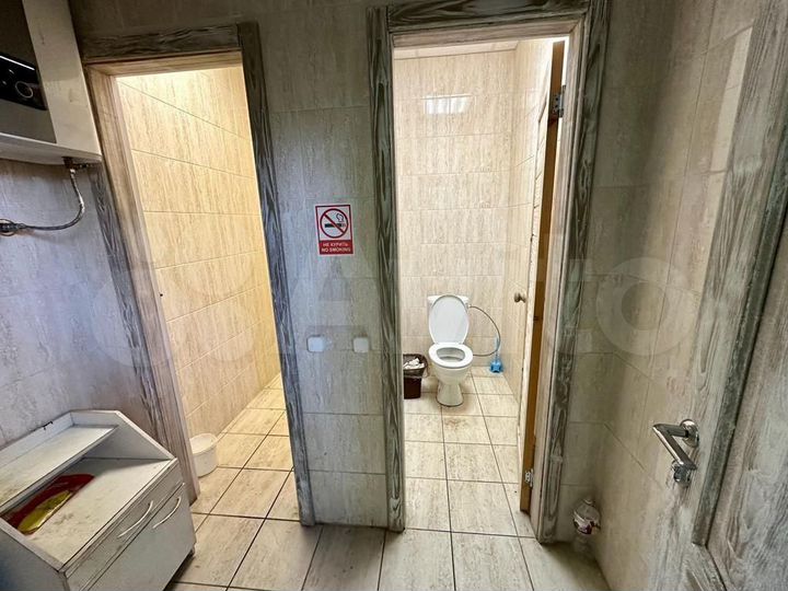 Сдам складское помещение, 70 м²