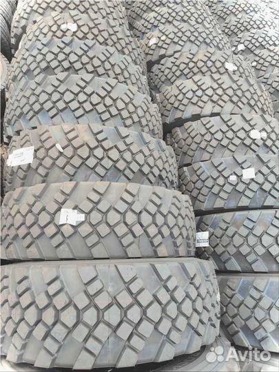 Новые грузовые шины 425/85R21mtrockd96118PR156JTT