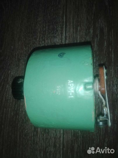 Авторансформаторы арм-1, арм-2