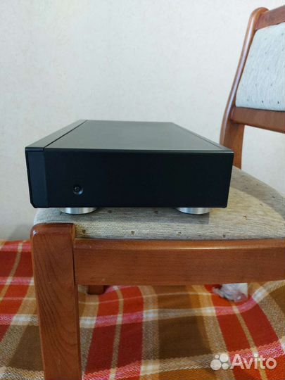 Blu-ray плеер Pioneer BDP-450