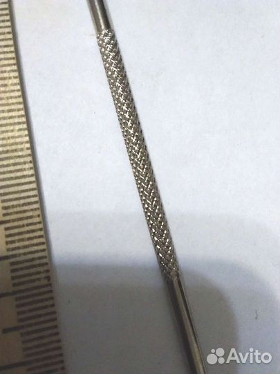 Инструмент для чистки лица