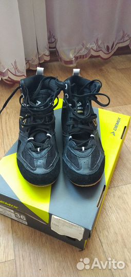 Боксерки(Обувь для бокса) детские