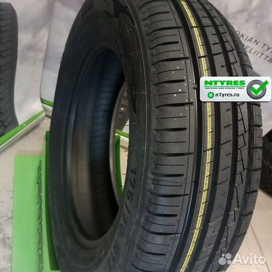 Ikon Tyres Autograph Eco 3 175/70 R14 88T