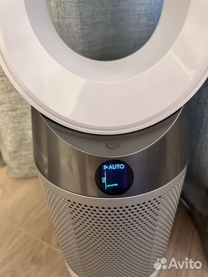 Воздухоочиститель Dyson Pure Cool TP05