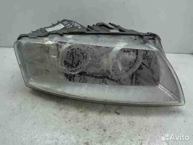 Фара правая Audi A8/S8