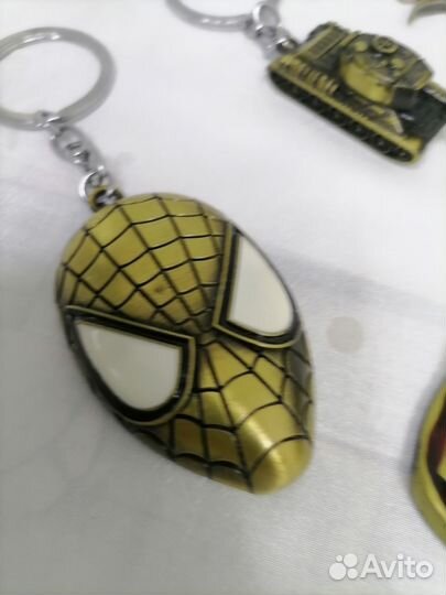 Брелок для ключей
