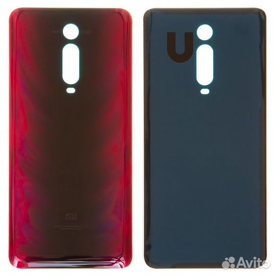 Задняя крышка Xiaomi Mi 9T / Mi9T Pro