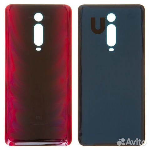 Задняя крышка Xiaomi Mi 9T / Mi9T Pro