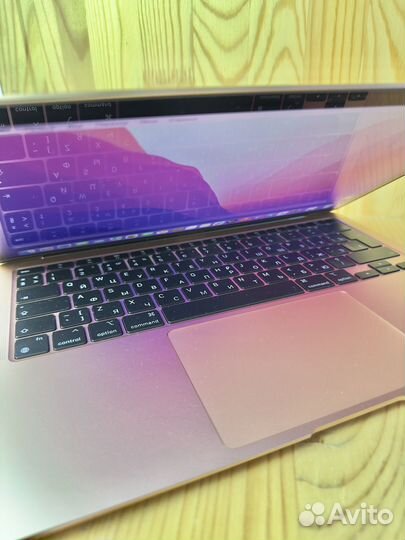 Apple MacBook Air 13 2020, новый