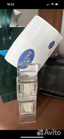 Сувенир Держатель для фото/визиток