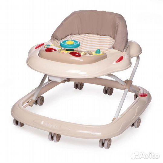 Ходунки детские новые (разные расцветки)