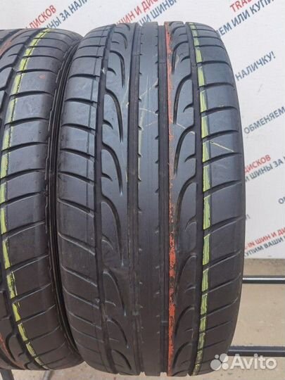 Dunlop SP Sport Maxx 235/45 R20 W