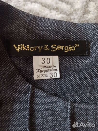 Детская одежда для девоче