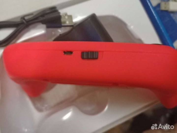 Портативная игровая приставка mod.8718