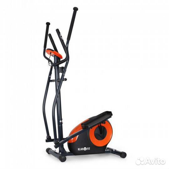 Эллиптический тренажер, Usa Style орбитрек