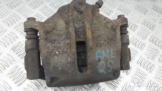 Суппорт тормозной передний правый ford mondeo 3 (A