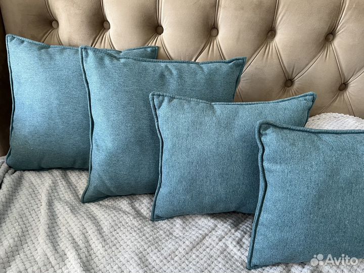 Декоративные подушки