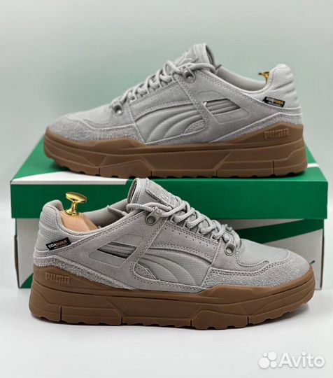 Кроссовки Puma Slipstream Hi Xtreme Cordura