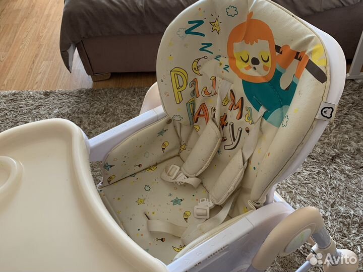 Стульчик для кормления