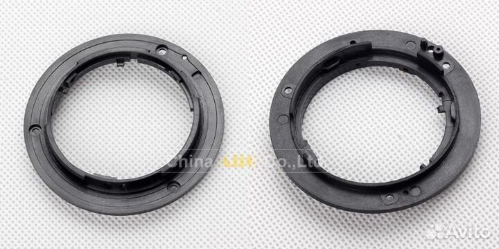 Кольцевой адаптер для объектива, байонет Nikon F