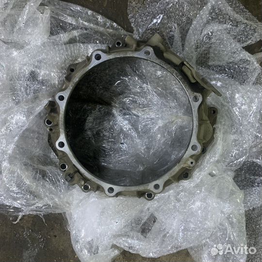 Корпус АКПП infiniti