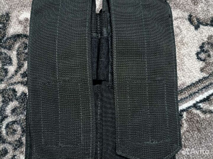 Подсумки под магазины ак под 2 магазина