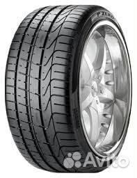 Pirelli P Zero 225/40 R18