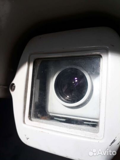 Термокожух для камеры