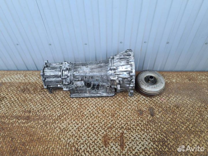 АКПП V9X Infiniti Fx30D S51