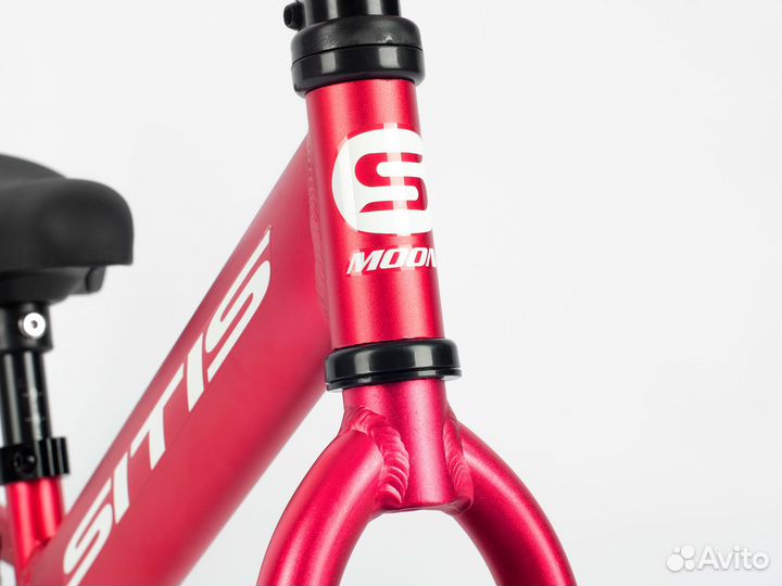 Беговел sitis moon (2023) Pink Vol9