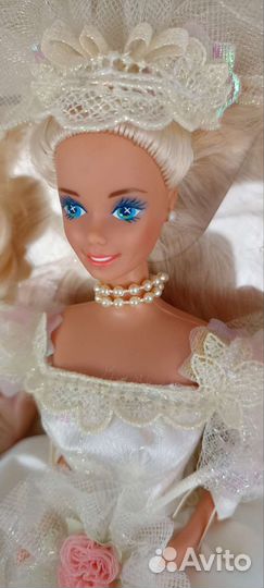 Барби barbie dream Mattel