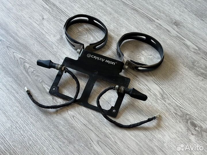 Хвост для Ducati