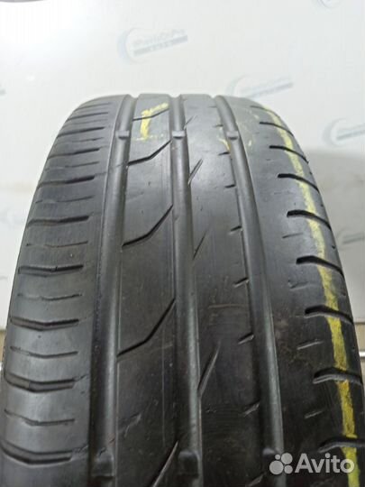 Continental ContiPremiumContact 2 185/55 R16 83V