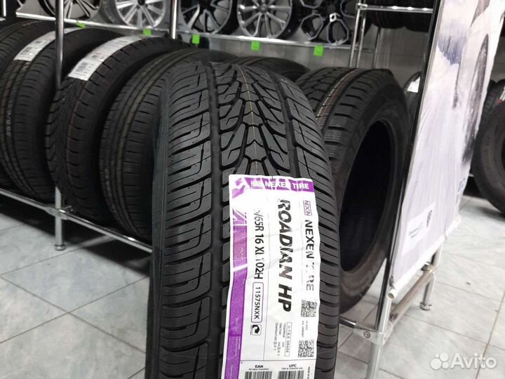 Nexen Roadian HP 215/65 R16