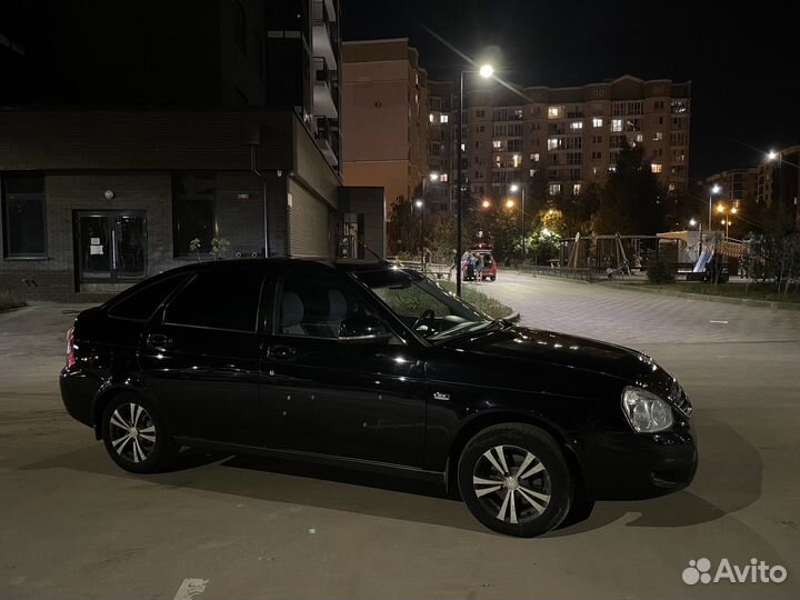 LADA Priora 1.6 МТ, 2012, 160 000 км