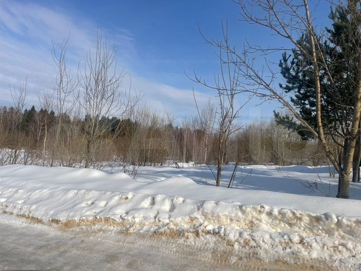 Участок 1,76 га (ИЖС)