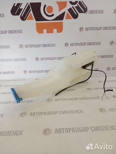 Бачок омывателя Mercedes Sprinter W906