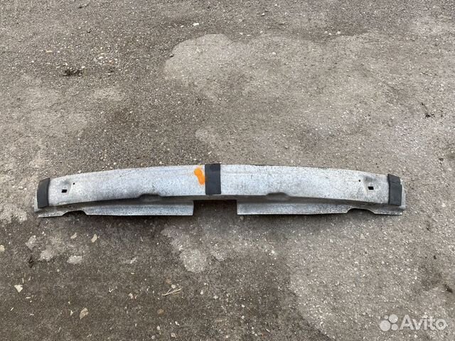 Усилитель заднего бампера Audi A6 C5 универсал