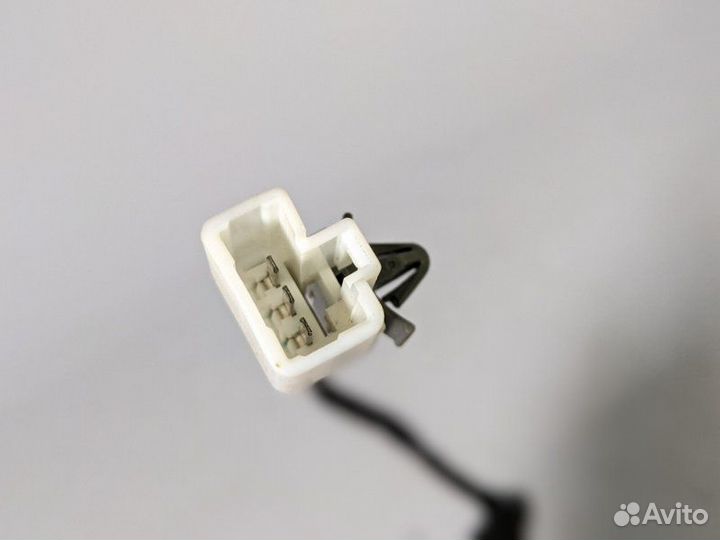 Проводка крышки багажника Hyundai Tucson JM G4GC