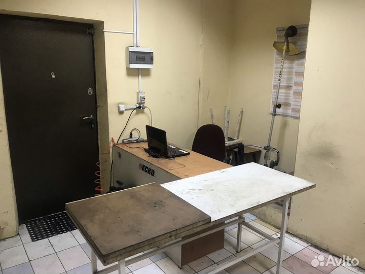 Ремонт бензопил, триммеров, заточка цепей