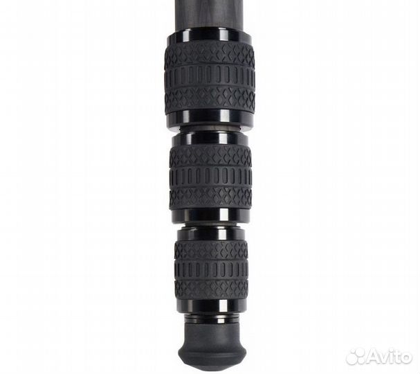 Штатив Sirui ST-224+ST-20 углепластик (с головой)