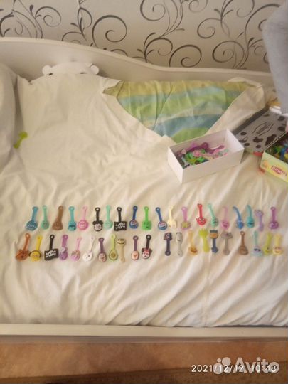 Продаю скрепыши